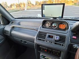 1994 MITSUBISHI PAJERO SUV 4M40 XR 2