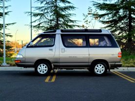 1994 TOYOTA TOWNACE VAN 3C-T ROYAL LOUNGE LIMITED