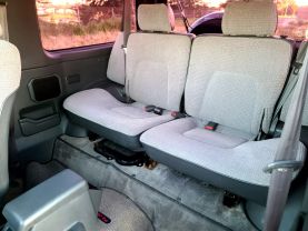 1994 MITSUBISHI PAJERO SUV 4M40 XR 2