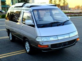 1994 TOYOTA TOWNACE VAN 3C-T ROYAL LOUNGE LIMITED