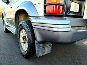 1994 MITSUBISHI PAJERO SUV 4M40 XR 2