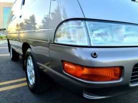 1994 TOYOTA TOWNACE VAN 3C-T ROYAL LOUNGE LIMITED