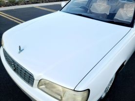 1996 NISSAN CEDRIC SEDAN VQ30DE BROUGHAM