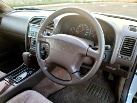 1996 NISSAN CEDRIC SEDAN VQ30DE BROUGHAM