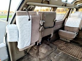 1994 TOYOTA TOWNACE VAN 3C-T ROYAL LOUNGE LIMITED
