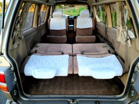 1994 TOYOTA TOWNACE VAN 3C-T ROYAL LOUNGE LIMITED