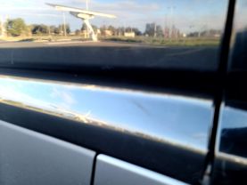 1996 MITSUBISHI DELICA SPACE GEAR VAN 4M40 EXCEED