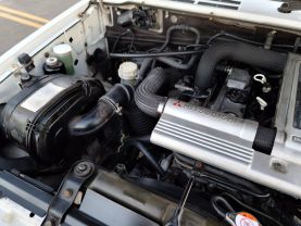 1994 MITSUBISHI PAJERO SUV 4M40 XR 2