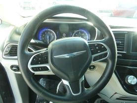 2020 CHRYSLER VOYAGER PASSENGER V6, 3.6 LITER LXI MINIVAN 4D at Gael Auto Sales in El Paso, TX