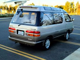 1994 TOYOTA TOWNACE VAN 3C-T ROYAL LOUNGE LIMITED