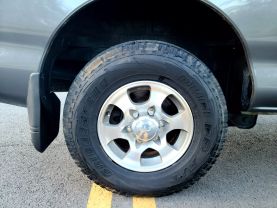 1996 MITSUBISHI DELICA SPACE GEAR VAN 4M40 EXCEED