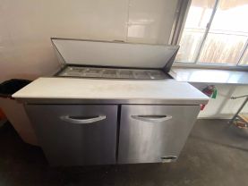 2019 LARK TRAILER TRAILER - -