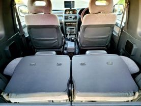 1994 MITSUBISHI PAJERO SUV 4M40 XR 2