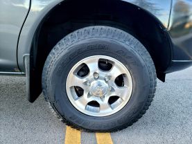 1996 MITSUBISHI DELICA SPACE GEAR VAN 4M40 EXCEED