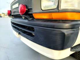 1991 TOYOTA HIACE VAN 2RZ-E AMBULANCE