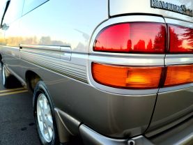 1994 TOYOTA TOWNACE VAN 3C-T ROYAL LOUNGE LIMITED