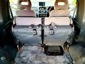 1994 MITSUBISHI PAJERO SUV 4M40 XR 2