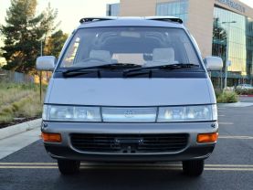 1994 TOYOTA TOWNACE VAN 3C-T ROYAL LOUNGE LIMITED