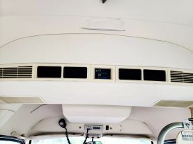 1991 TOYOTA HIACE VAN 2RZ-E AMBULANCE