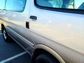 1996 TOYOTA HIACE VAN 1KZ-TE G EXCELLENT