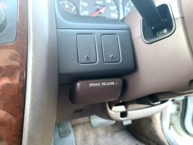 1996 NISSAN CEDRIC SEDAN VQ30DE BROUGHAM