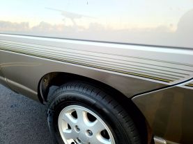 1994 TOYOTA TOWNACE VAN 3C-T ROYAL LOUNGE LIMITED
