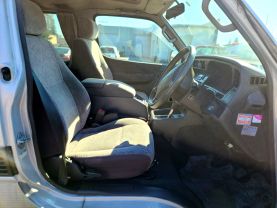 1996 TOYOTA HIACE VAN 1KZ-TE G EXCELLENT