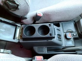 1994 MITSUBISHI PAJERO SUV 4M40 XR 2