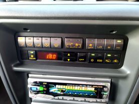 1994 MITSUBISHI PAJERO SUV 4M40 XR 2