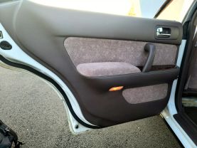 1996 NISSAN CEDRIC SEDAN VQ30DE BROUGHAM