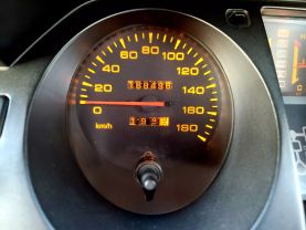 1994 MITSUBISHI PAJERO SUV 4M40 XR 2