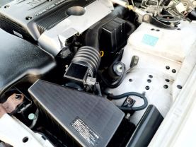 1996 NISSAN CEDRIC SEDAN VQ30DE BROUGHAM