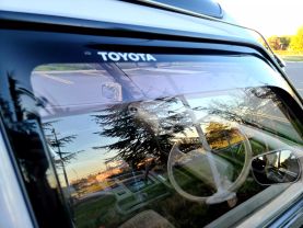 1994 TOYOTA TOWNACE VAN 3C-T ROYAL LOUNGE LIMITED