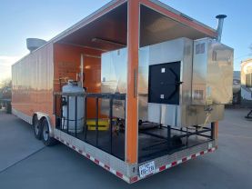 2019 LARK TRAILER TRAILER - -