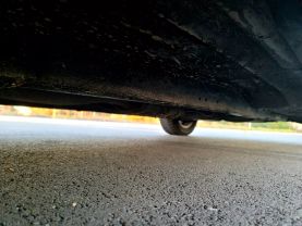 1996 NISSAN CEDRIC SEDAN VQ30DE BROUGHAM