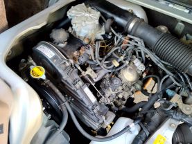 1994 TOYOTA TOWNACE VAN 3C-T ROYAL LOUNGE LIMITED