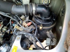 1994 TOYOTA TOWNACE VAN 3C-T ROYAL LOUNGE LIMITED