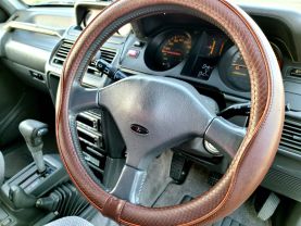 1994 MITSUBISHI PAJERO SUV 4M40 XR 2