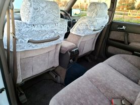 1996 NISSAN CEDRIC SEDAN VQ30DE BROUGHAM