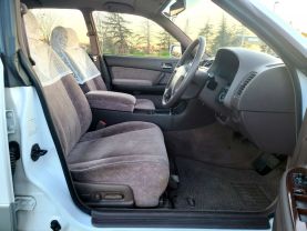 1996 NISSAN CEDRIC SEDAN VQ30DE BROUGHAM