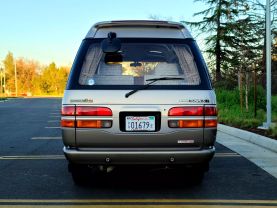 1994 TOYOTA TOWNACE VAN 3C-T ROYAL LOUNGE LIMITED