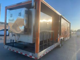 2019 LARK TRAILER TRAILER - -