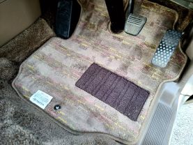 1994 TOYOTA TOWNACE VAN 3C-T ROYAL LOUNGE LIMITED