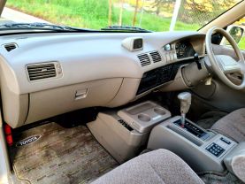 1994 TOYOTA TOWNACE VAN 3C-T ROYAL LOUNGE LIMITED