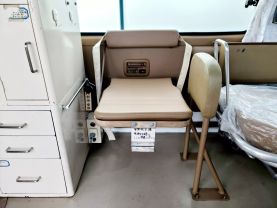 1991 TOYOTA HIACE VAN 2RZ-E AMBULANCE