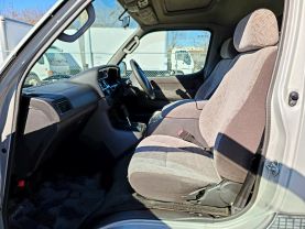 1996 TOYOTA HIACE VAN 1KZ-TE G EXCELLENT