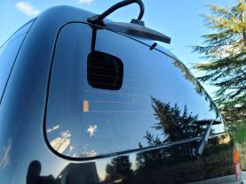 1996 MITSUBISHI DELICA SPACE GEAR VAN 4M40 EXCEED