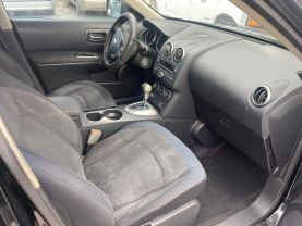 2008 NISSAN ROGUE SUV 4-CYL, 2.5 LITER S SPORT UTILITY 4D