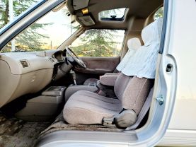 1994 TOYOTA TOWNACE VAN 3C-T ROYAL LOUNGE LIMITED