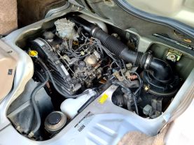 1994 TOYOTA TOWNACE VAN 3C-T ROYAL LOUNGE LIMITED